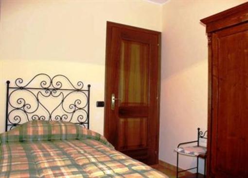 фото отеля La Piazzetta B&B Bettona