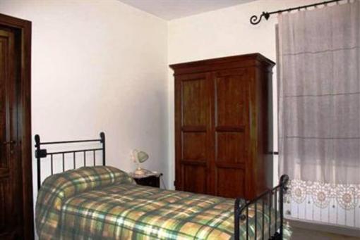 фото отеля La Piazzetta B&B Bettona