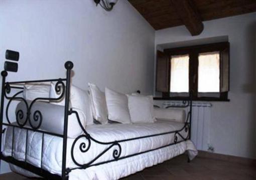 фото отеля La Piazzetta B&B Bettona