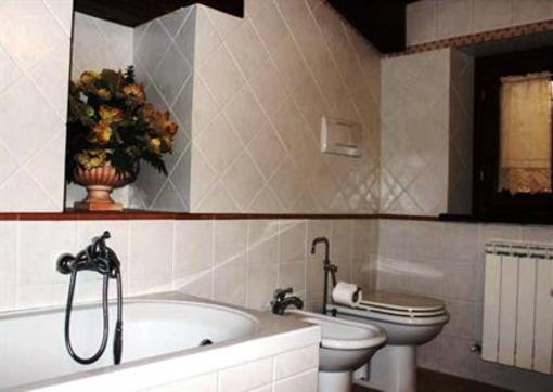 фото отеля La Piazzetta B&B Bettona