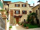фото отеля La Piazzetta B&B Bettona