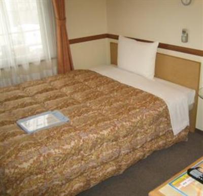 фото отеля Toyoko Inn Morioka Ekimae