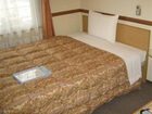 фото отеля Toyoko Inn Morioka Ekimae