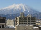 фото отеля Toyoko Inn Morioka Ekimae