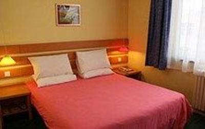 фото отеля Home Inn Huanghe Er Lu