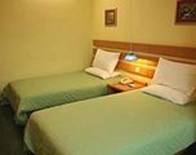 фото отеля Home Inn Huanghe Er Lu