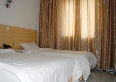 фото отеля Double Fish Business Hotel Dalian