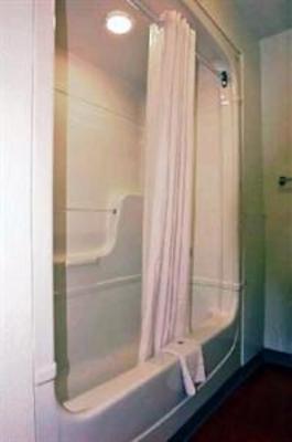 фото отеля Motel 6 Tallahassee North