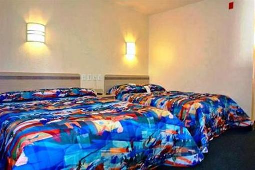 фото отеля Motel 6 Tallahassee North