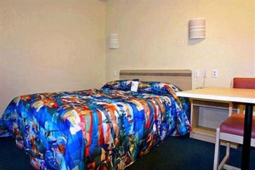 фото отеля Motel 6 Tallahassee North