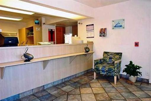 фото отеля Motel 6 Tallahassee North