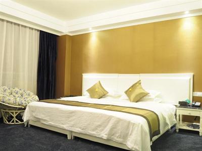 фото отеля Gold Central Hotel