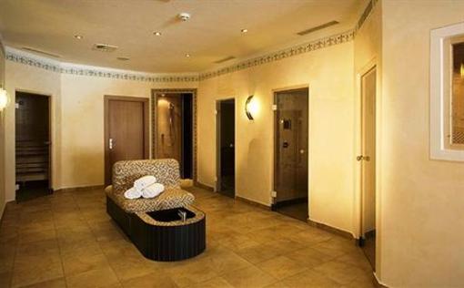 фото отеля Hotel Bruno