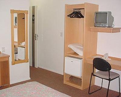 фото отеля Hotel Chamonix