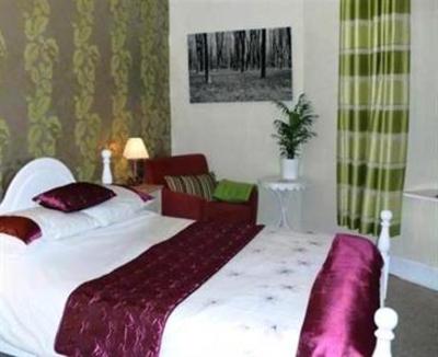 фото отеля The Pavilion Guest House
