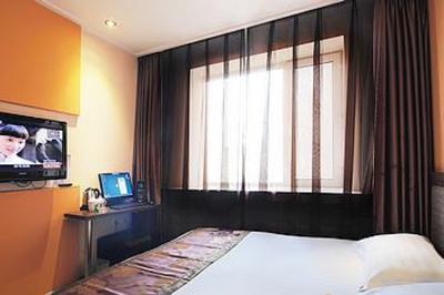 фото отеля Tianyuan Holiday Hotel
