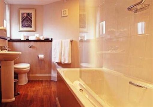 фото отеля Red Lion Hotel Radlett
