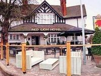 Red Lion Hotel Radlett