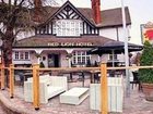 фото отеля Red Lion Hotel Radlett