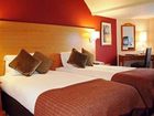 фото отеля Red Lion Hotel Radlett