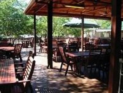 фото отеля Adels Grove Camping Park Hotel Mount Isa