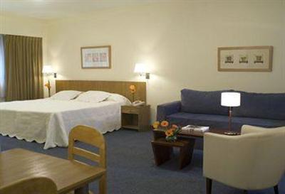 фото отеля Aspen Suites Hotel