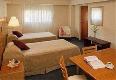 фото отеля Aspen Suites Hotel