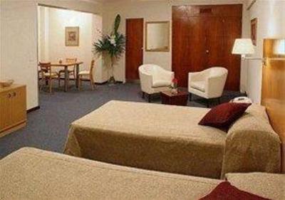 фото отеля Aspen Suites Hotel