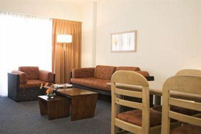 фото отеля Aspen Suites Hotel