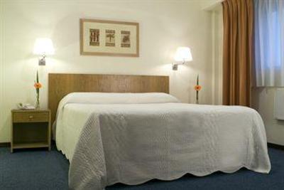 фото отеля Aspen Suites Hotel