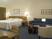 Aspen Suites Hotel