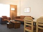 фото отеля Aspen Suites Hotel