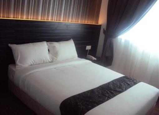 фото отеля Signature Hotel Kuantan