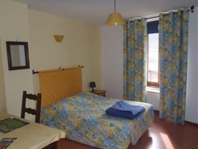 фото отеля Hotel Auberge Le Chardon Bleu Valbonnais