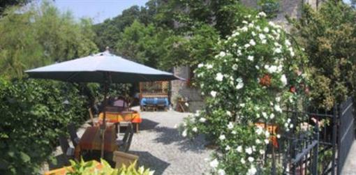 фото отеля Landgasthof zur Brucke Hotel Wiesentheid