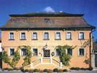 фото отеля Landgasthof zur Brucke Hotel Wiesentheid