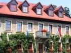 фото отеля Landgasthof zur Brucke Hotel Wiesentheid