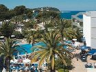 фото отеля Hesperia Playas de Mallorca