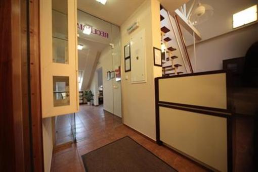 фото отеля Hotel Penzion Felix