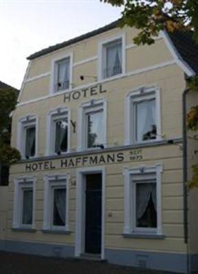 фото отеля Hotel Haffmans