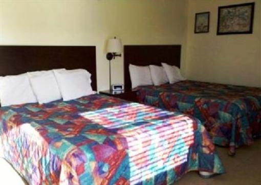 фото отеля Amelia's Landing Hotel