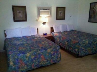 фото отеля Amelia's Landing Hotel