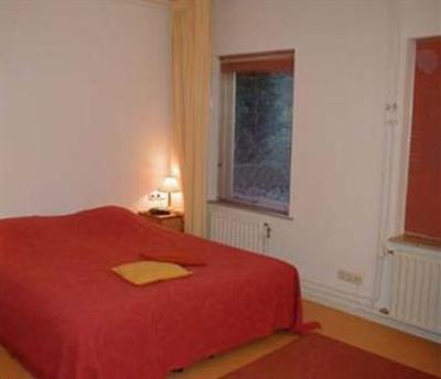 фото отеля Hotel Pension Bijpost