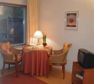 фото отеля Hotel Pension Bijpost