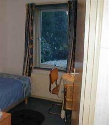 фото отеля Hotel Pension Bijpost