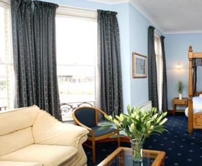 фото отеля Prom Hotel Great Yarmouth