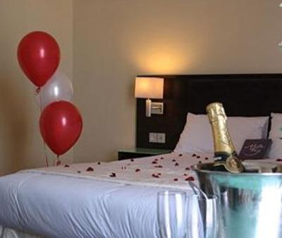 фото отеля Prom Hotel Great Yarmouth
