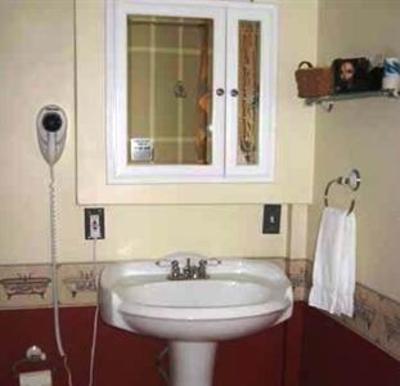 фото отеля Pleasant View B&B