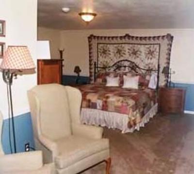 фото отеля Pleasant View B&B