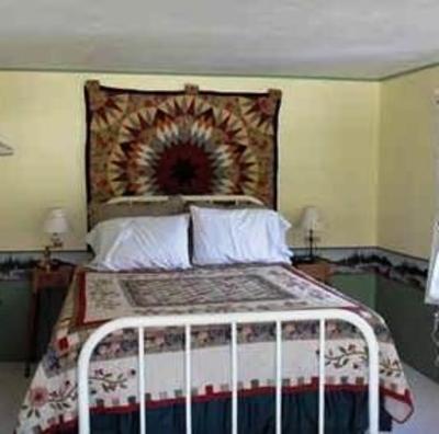 фото отеля Pleasant View B&B